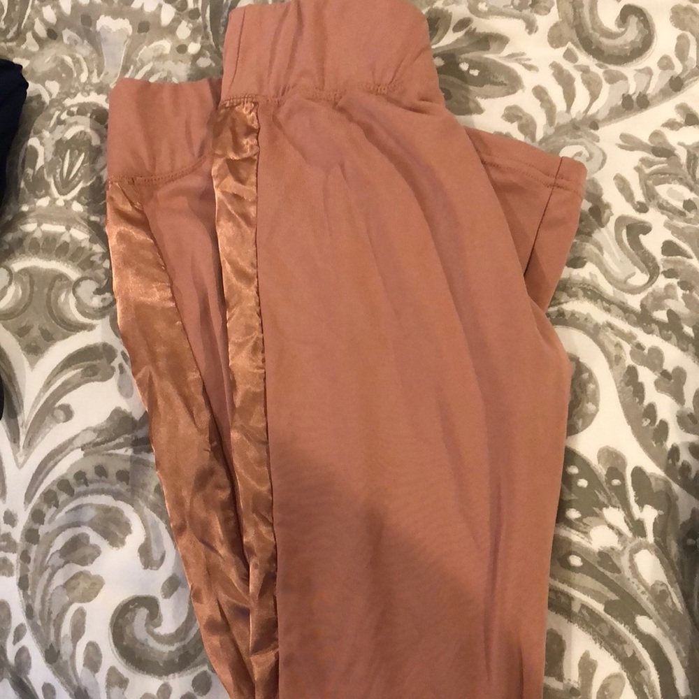 Puma workout pants